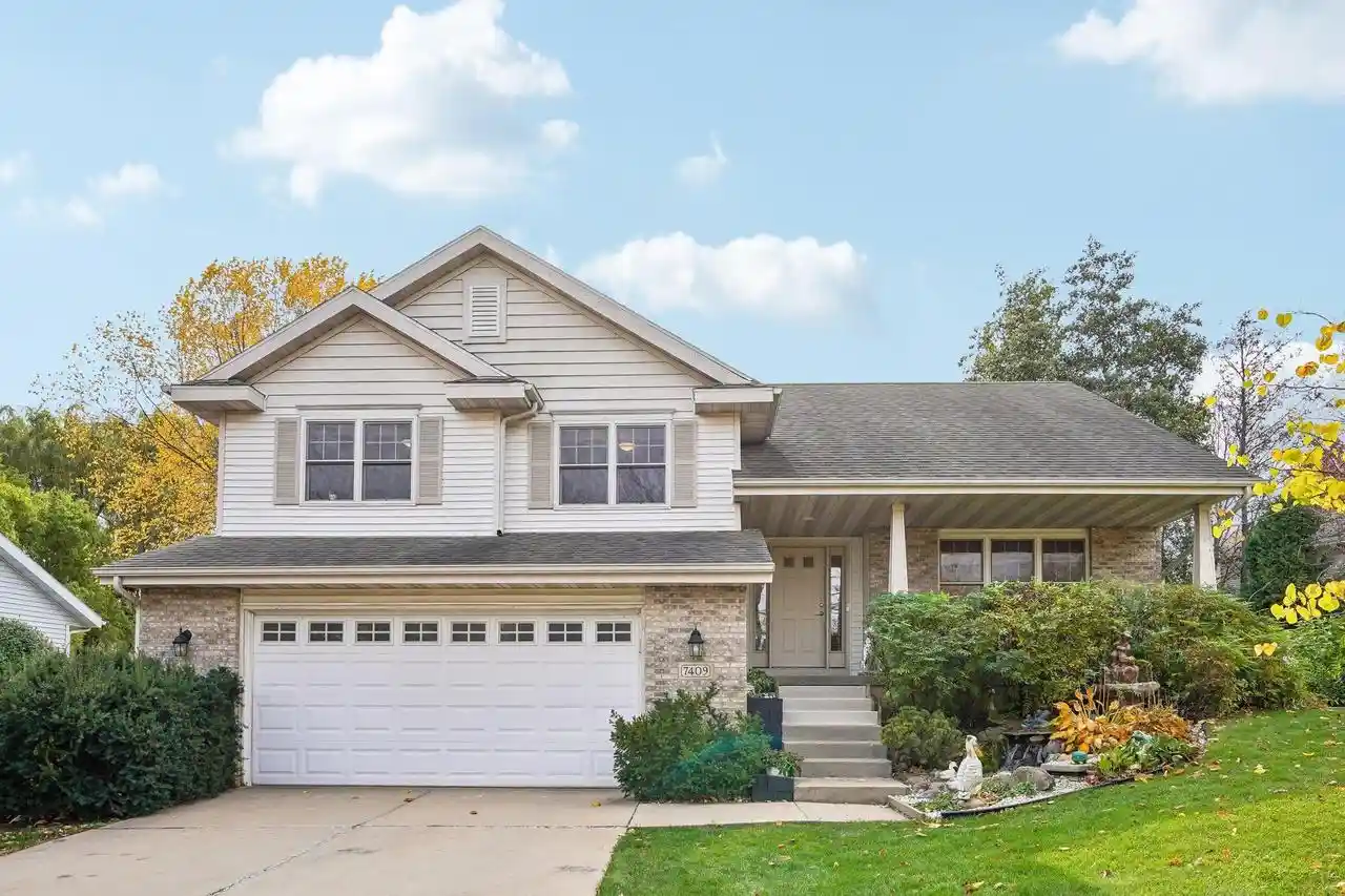 Single family home for sale at 7409 Westbourne St, Madison, WI 53719 | MLS# 2035447