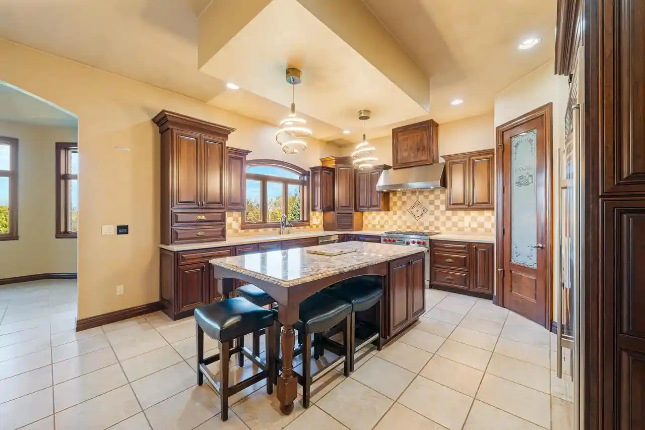 Photo 4 of Single family home for sale at W7358 W Spencer Rd, Appleton, WI 54914 | MLS# 50334962 | Listing updated on 2026-10-28