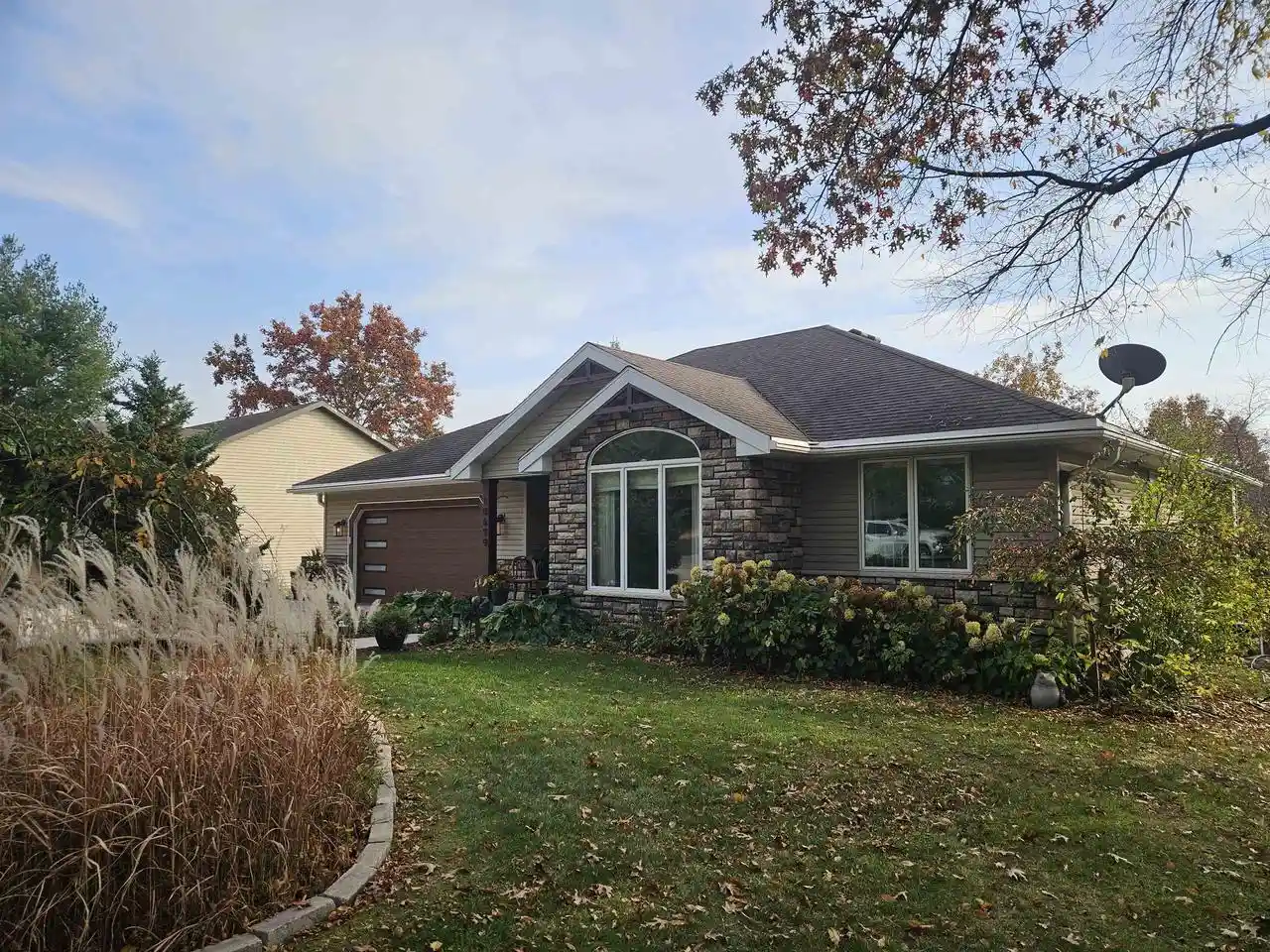 Single family home for sale at W10699 E Harmony Dr, Lodi, WI 53555 | MLS# 2035449