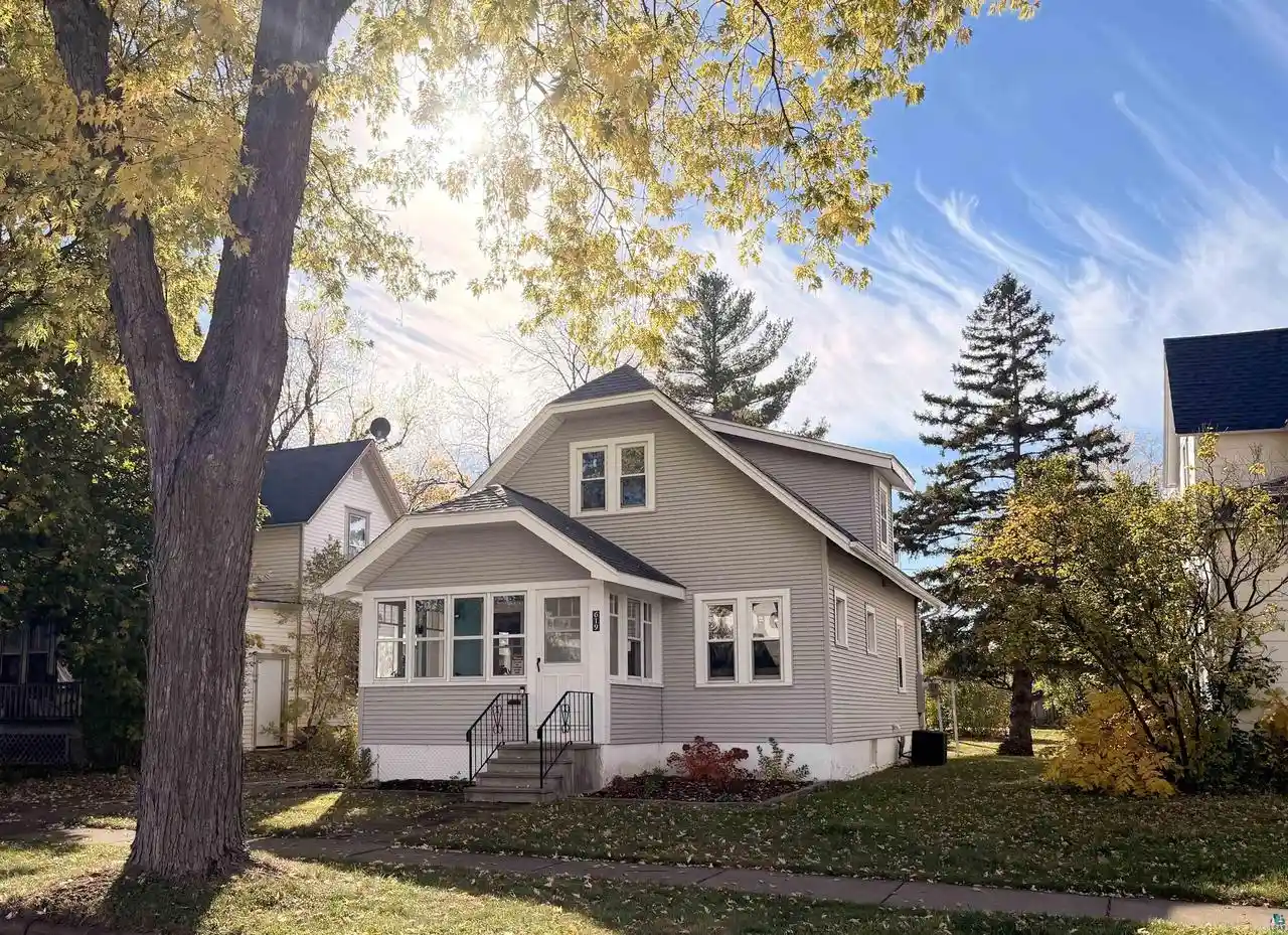 Single family home for sale at 619 W 2nd Avenue, Ashland, WI 54806 | MLS# 6128664