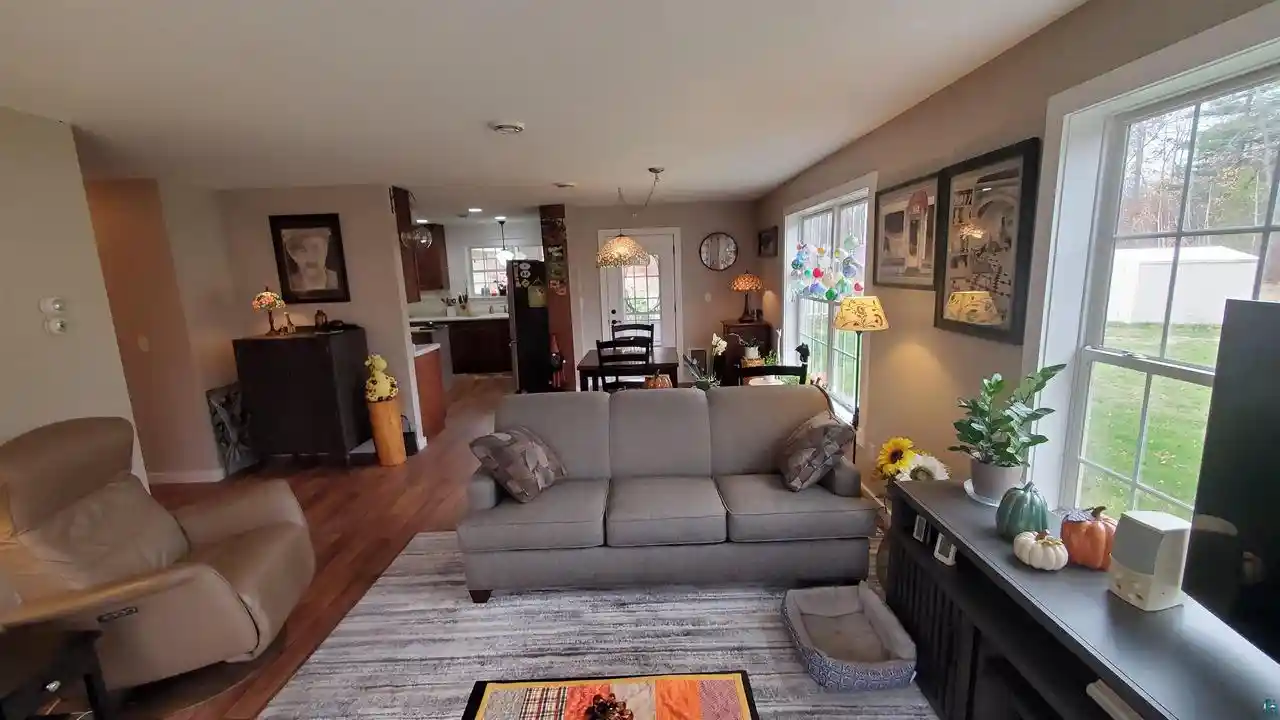 Photo 3 of Single family home for sale at 67380 Hidden Forest Dr, Iron River, WI 54847 | MLS# 6128665 | Listing updated on 2026-10-28