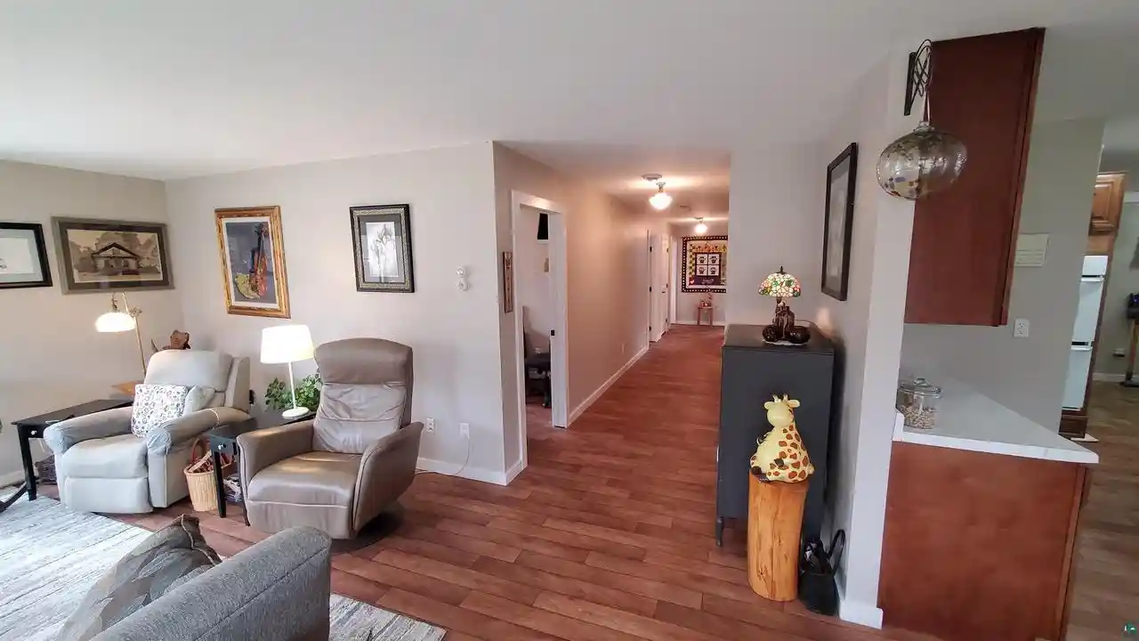 Photo 4 of Single family home for sale at 67380 Hidden Forest Dr, Iron River, WI 54847 | MLS# 6128665 | Listing updated on 2026-10-28