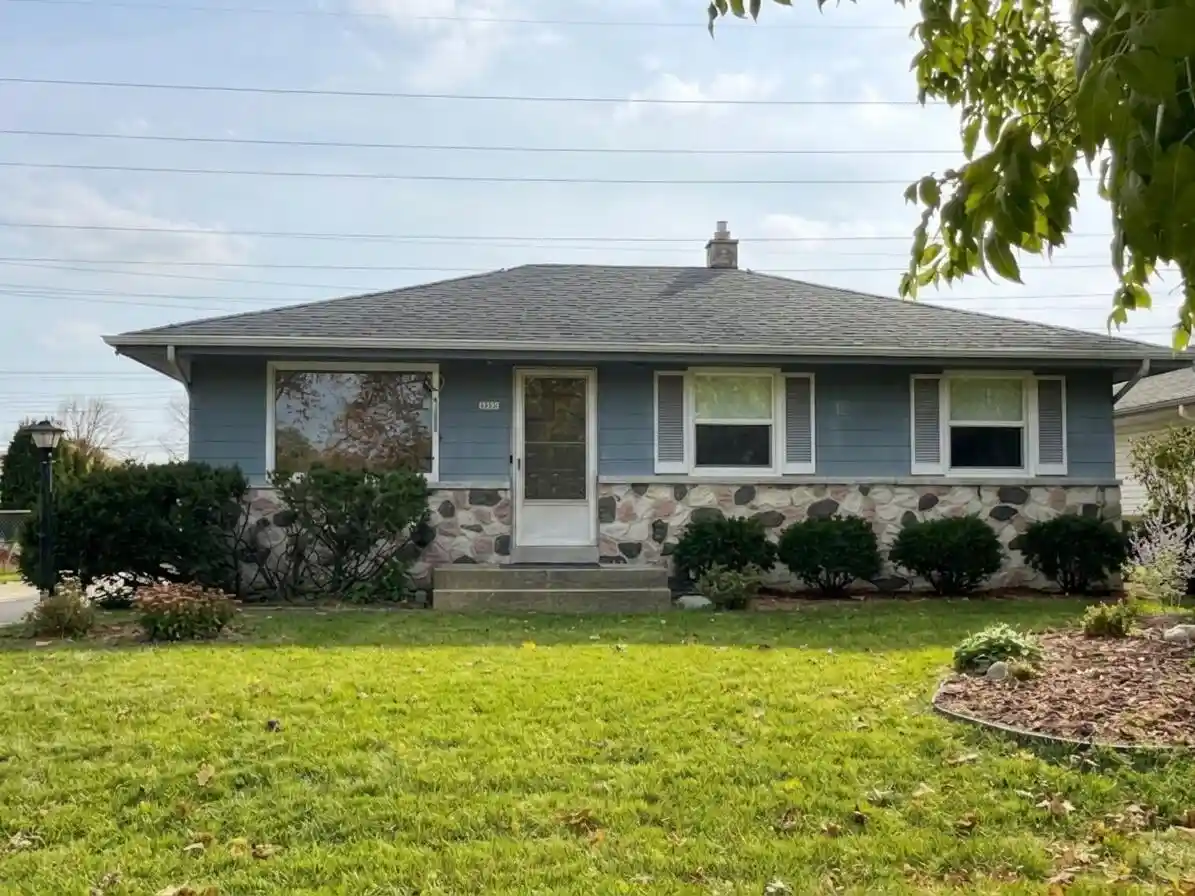 Single family home for sale at 8225 W Waterford Ave, Milwaukee, WI 53220 | MLS# 1986338
