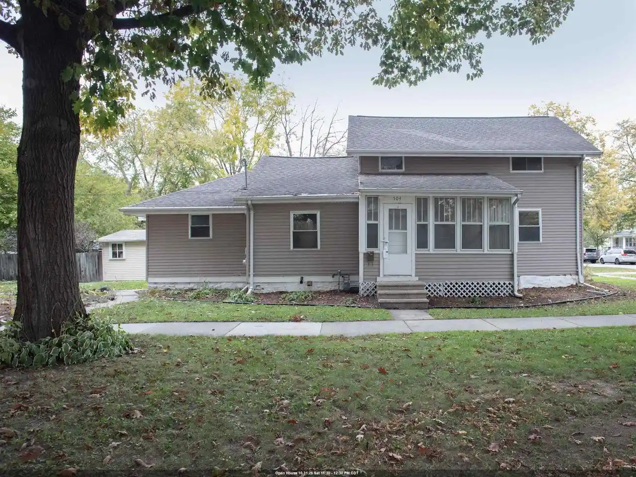 Multi family home for sale at 504 Elmore St, Green Bay, WI 54303 | MLS# 50334928