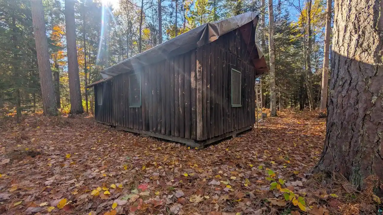 Photo 1 of Land for sale at 83xxx Campbell Rd, Herbster, WI 54844 | MLS# 6128666 | Listing updated on 2026-10-28