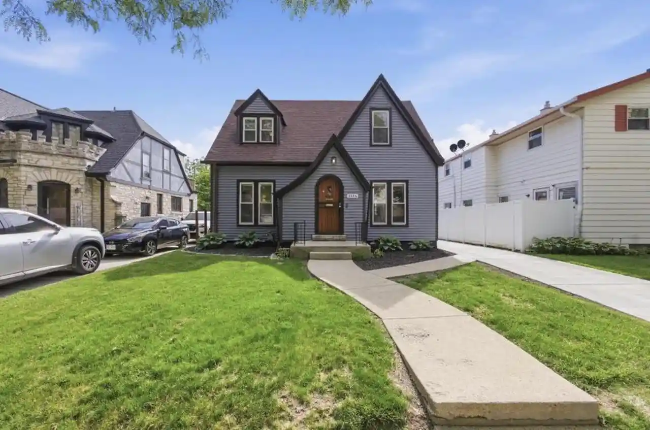 Single family home for sale at 3356 N 47th Street, Milwaukee, WI 53216 | MLS# 1986341
