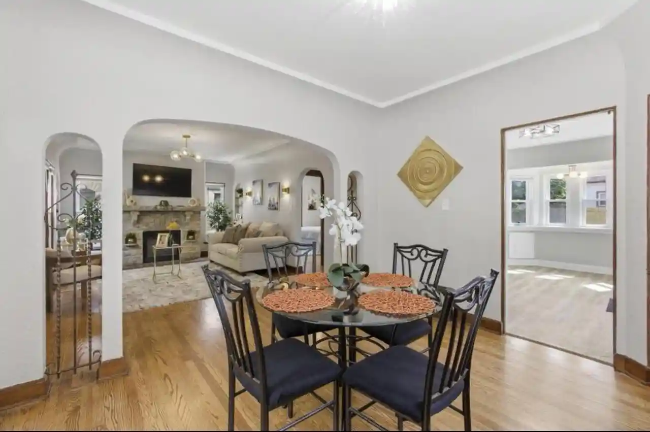 Photo 1 of Single family home for sale at 3356 N 47th Street, Milwaukee, WI 53216 | MLS# 1986341 | Listing updated on 2026-10-27