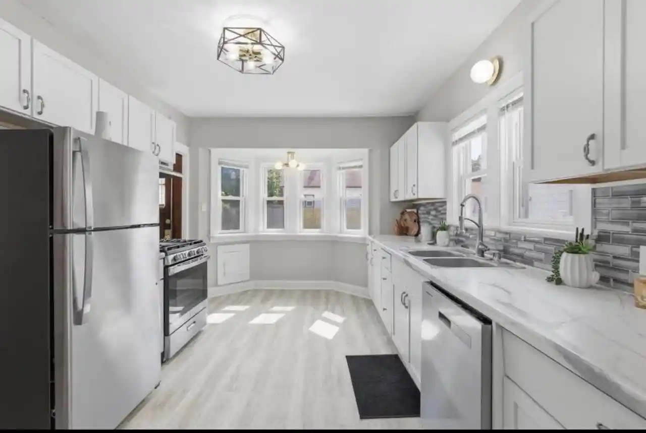 Photo 3 of Single family home for sale at 3356 N 47th Street, Milwaukee, WI 53216 | MLS# 1986341 | Listing updated on 2026-10-27