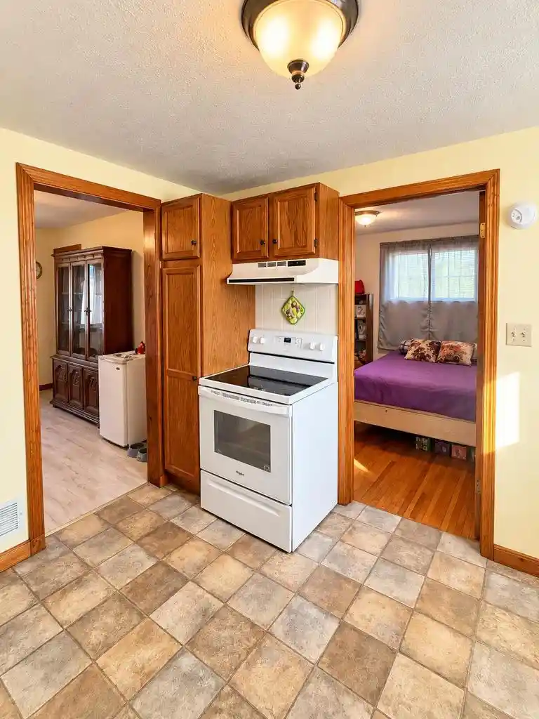 Photo 2 of Single family home for sale at 1105 Lowell St, Two Rivers, WI 54241 | MLS# 50334967 | Listing updated on 2026-10-27