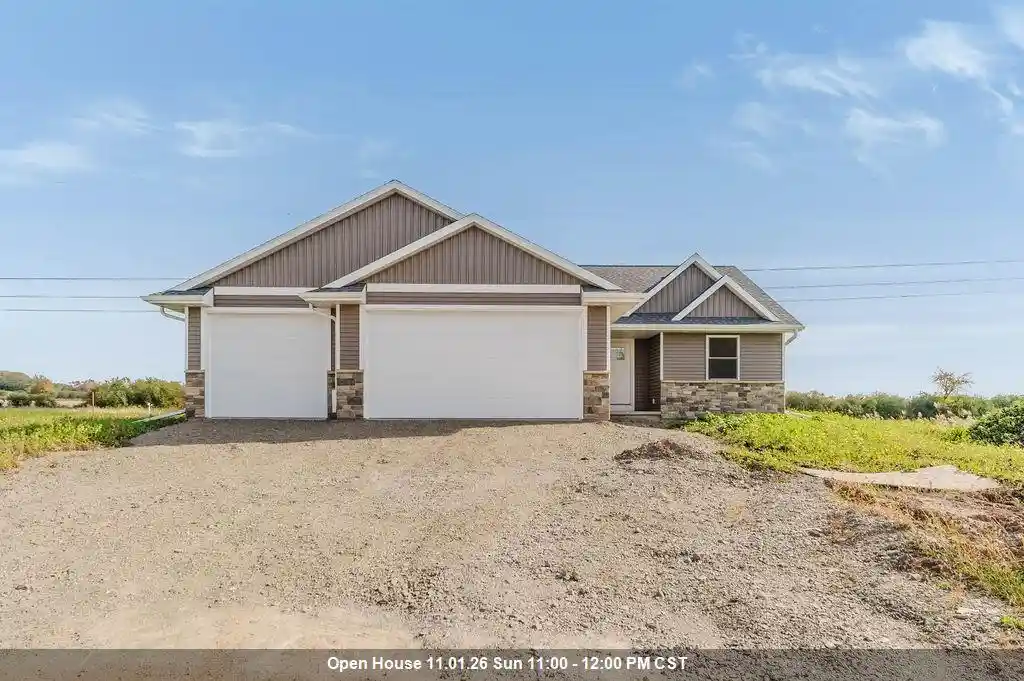 Single family home for sale at 303 N 14th Avenue, Winneconne, WI 54986 | MLS# 50334971