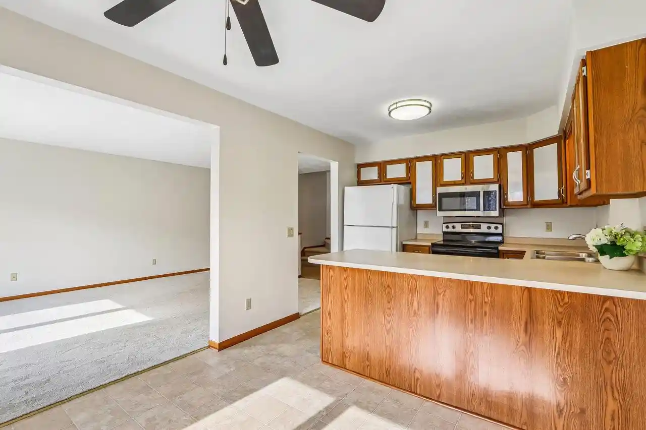 Photo 1 of Condo for sale at 204 Crk Edge Ct, Waunakee, WI 53597 | MLS# 2035460 | Listing updated on 2026-10-27