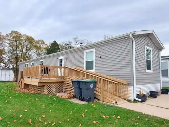 Single family home for sale at W5585 County Rd Mm #112, La Crosse, WI 54601 | MLS# 1986342