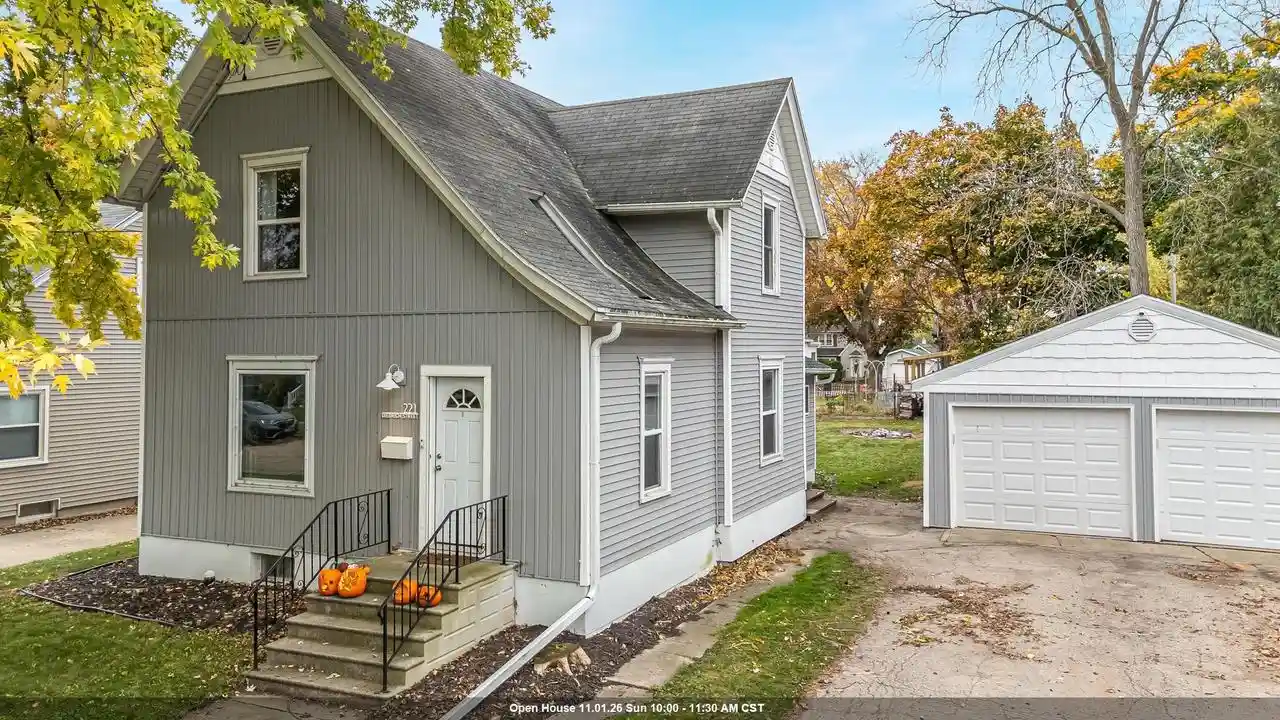 Single family home for sale at 221 Diedrich St, Kaukauna, WI 54130 | MLS# 50334978