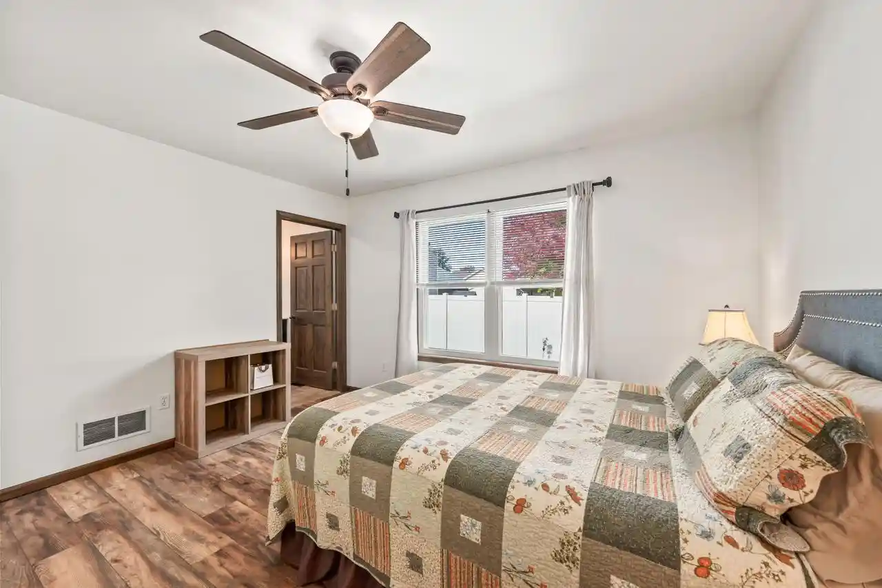 Photo 2 of Single family home for sale at 1511 Birchwood St, Delavan, WI 53115 | MLS# 1986343 | Listing updated on 2026-10-29
