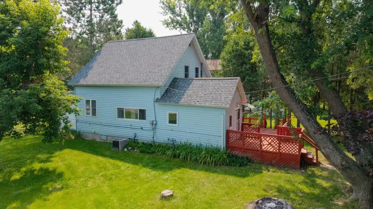 Single family home for sale at 203 N Wildwood Ave, Crandon, WI 54520 | MLS# 22605360