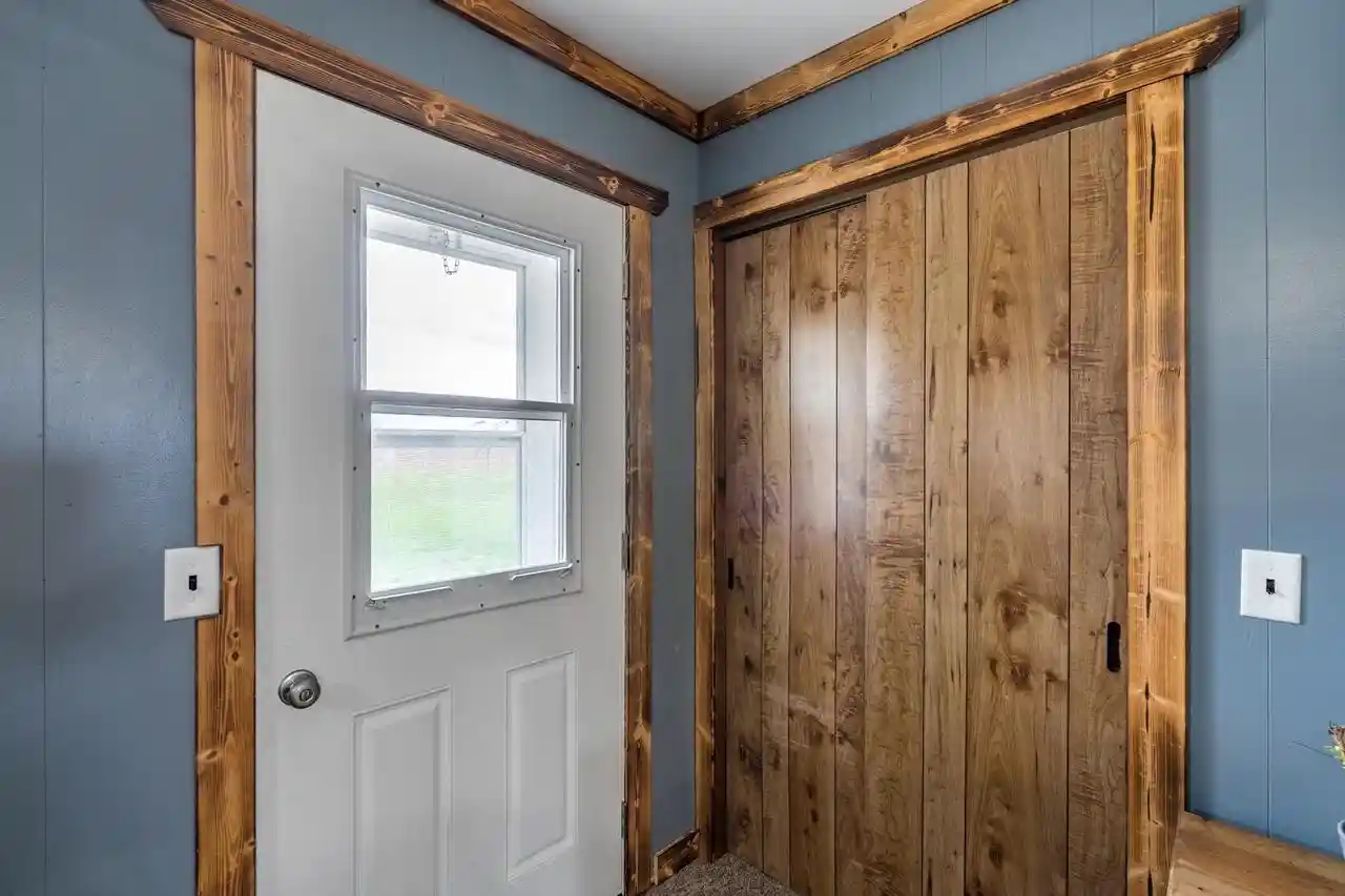 Photo 3 of Single family home for sale at N7381 Miller Ave, Loyal, WI 54446 | MLS# 22605361 | Listing updated on 2026-10-27