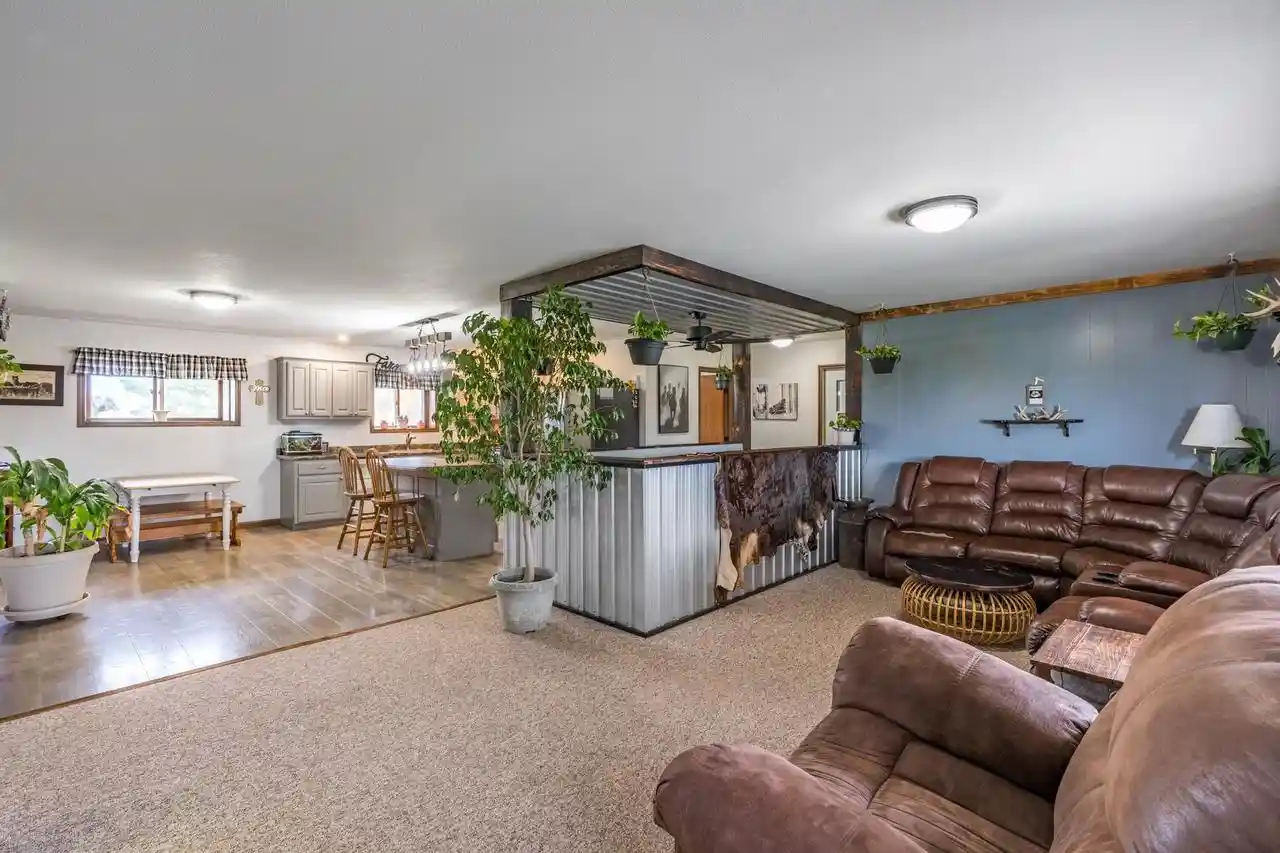 Photo 4 of Single family home for sale at N7381 Miller Ave, Loyal, WI 54446 | MLS# 22605361 | Listing updated on 2026-10-27