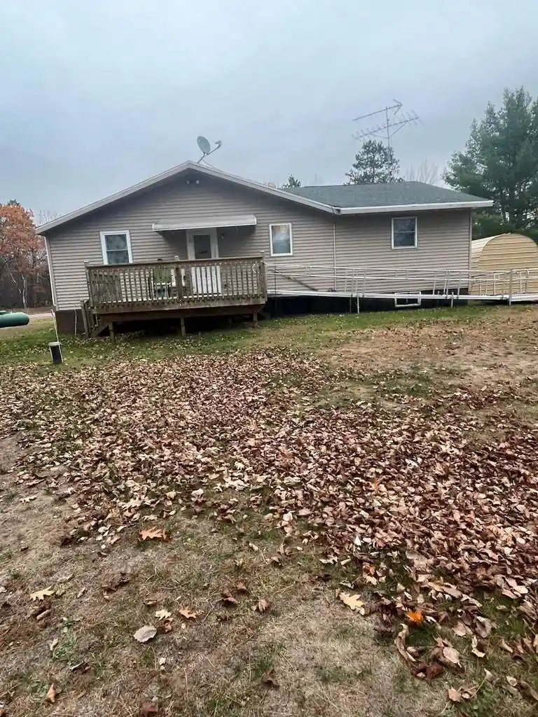 Photo 1 of Single family home for sale at 2789 County N, Florence, WI 54121 | MLS# 50334979 | Listing updated on 2026-10-27