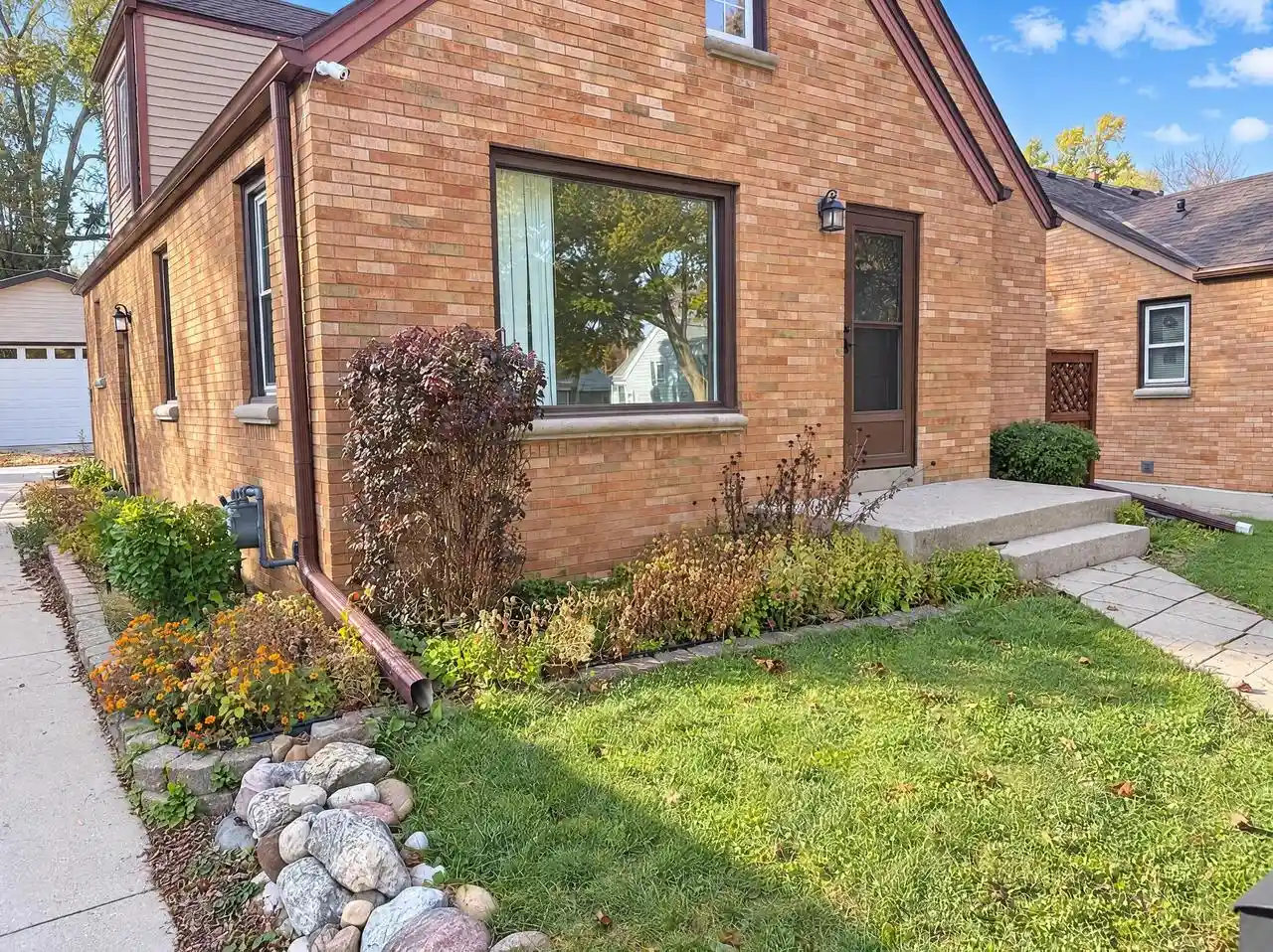 Single family home for sale at 4319 S Lenox St, Milwaukee, WI 53207 | MLS# 1986345