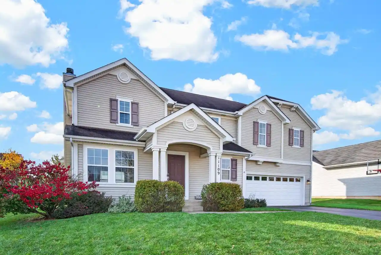 Single family home for sale at 11109 62nd Street, Kenosha, WI 53142 | MLS# 1986349
