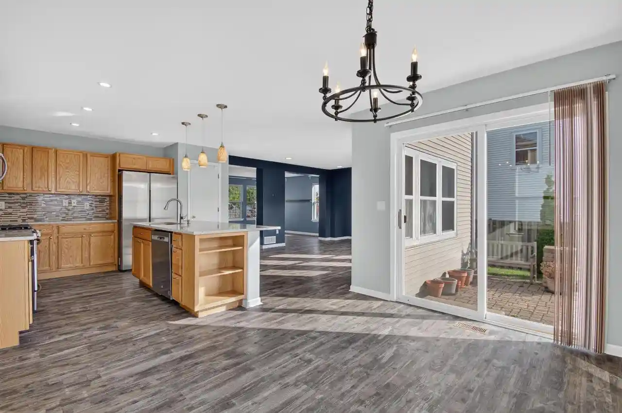 Photo 2 of Single family home for sale at 11109 62nd Street, Kenosha, WI 53142 | MLS# 1986349 | Listing updated on 2026-10-27