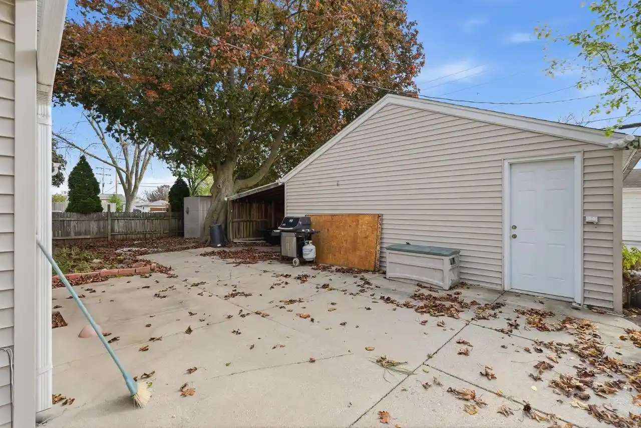 Multi family home for sale at 9045 W Butler Pl, Milwaukee, WI 53225 | MLS# 1986352