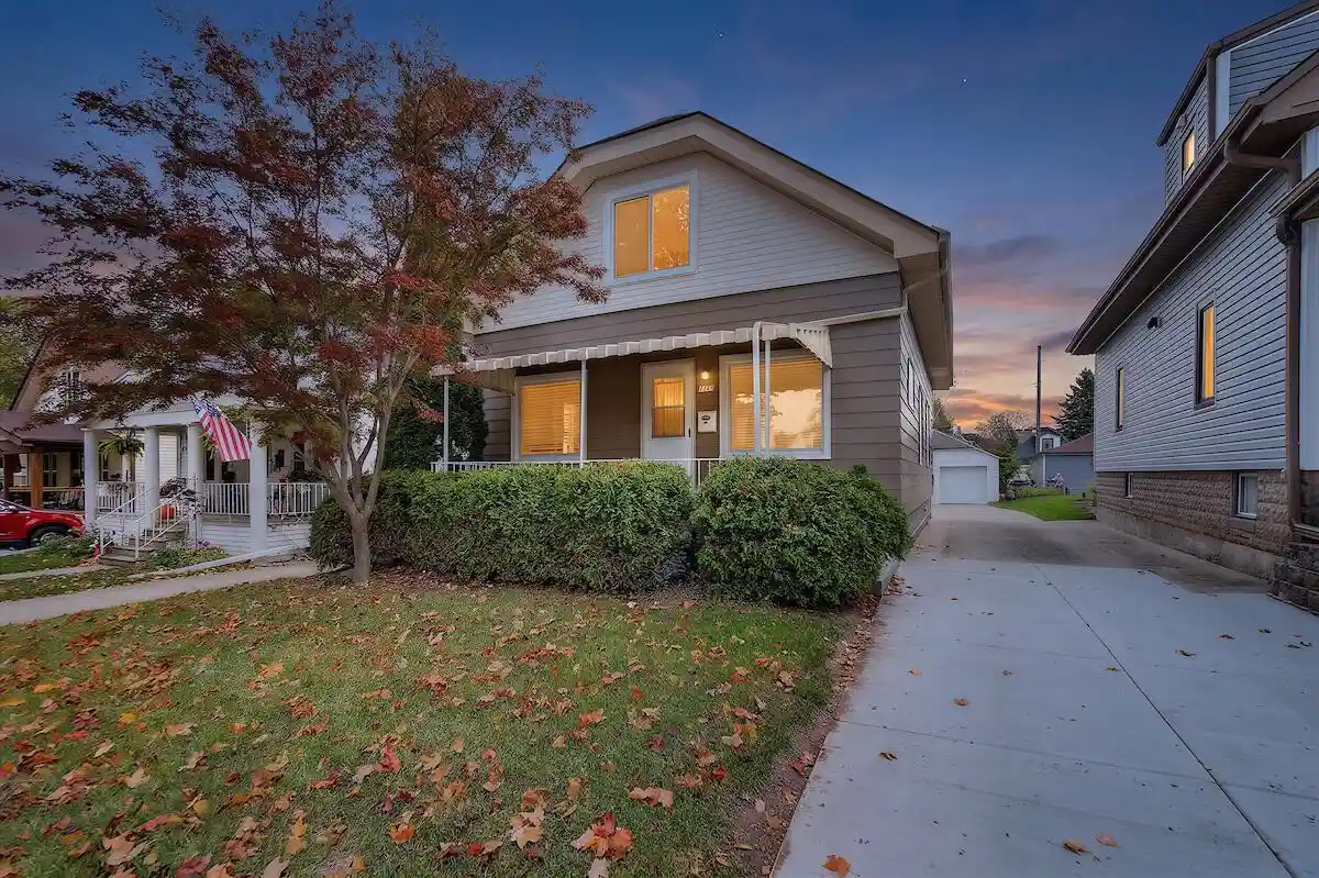 Single family home for sale at 2180 S 90th Street, Milwaukee, WI 53227 | MLS# 1986356