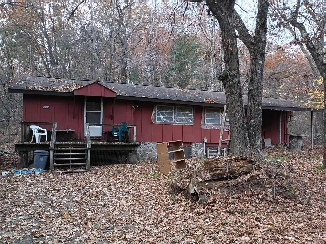 Single family home for sale at 6584 Oak Dr, Amherst, WI 54406 | MLS# 22605363