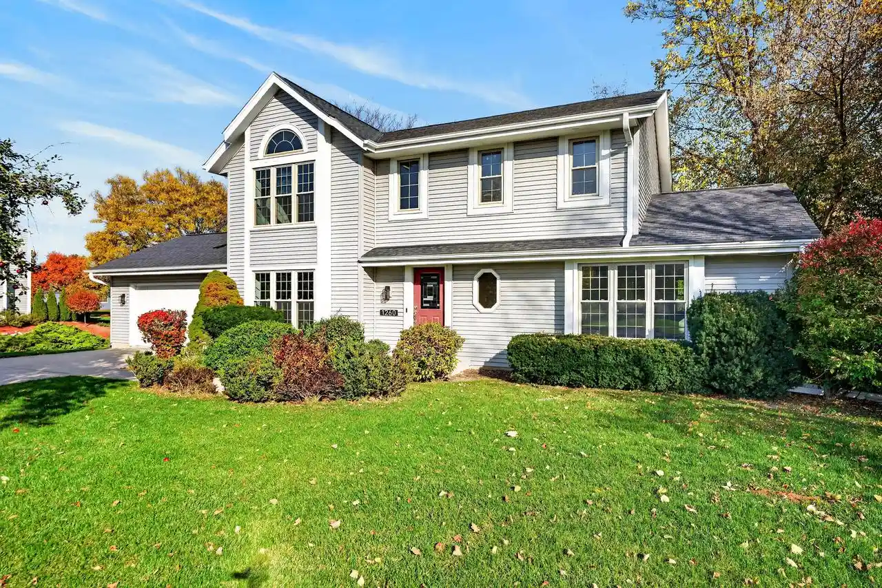 Single family home for sale at 1260 S Springdale Rd, Waukesha, WI 53186 | MLS# 1986357