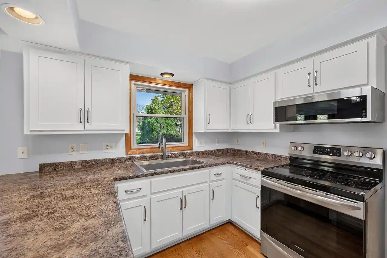 Photo 1 of Single family home for sale at 1260 S Springdale Rd, Waukesha, WI 53186 | MLS# 1986357 | Listing updated on 2026-10-29