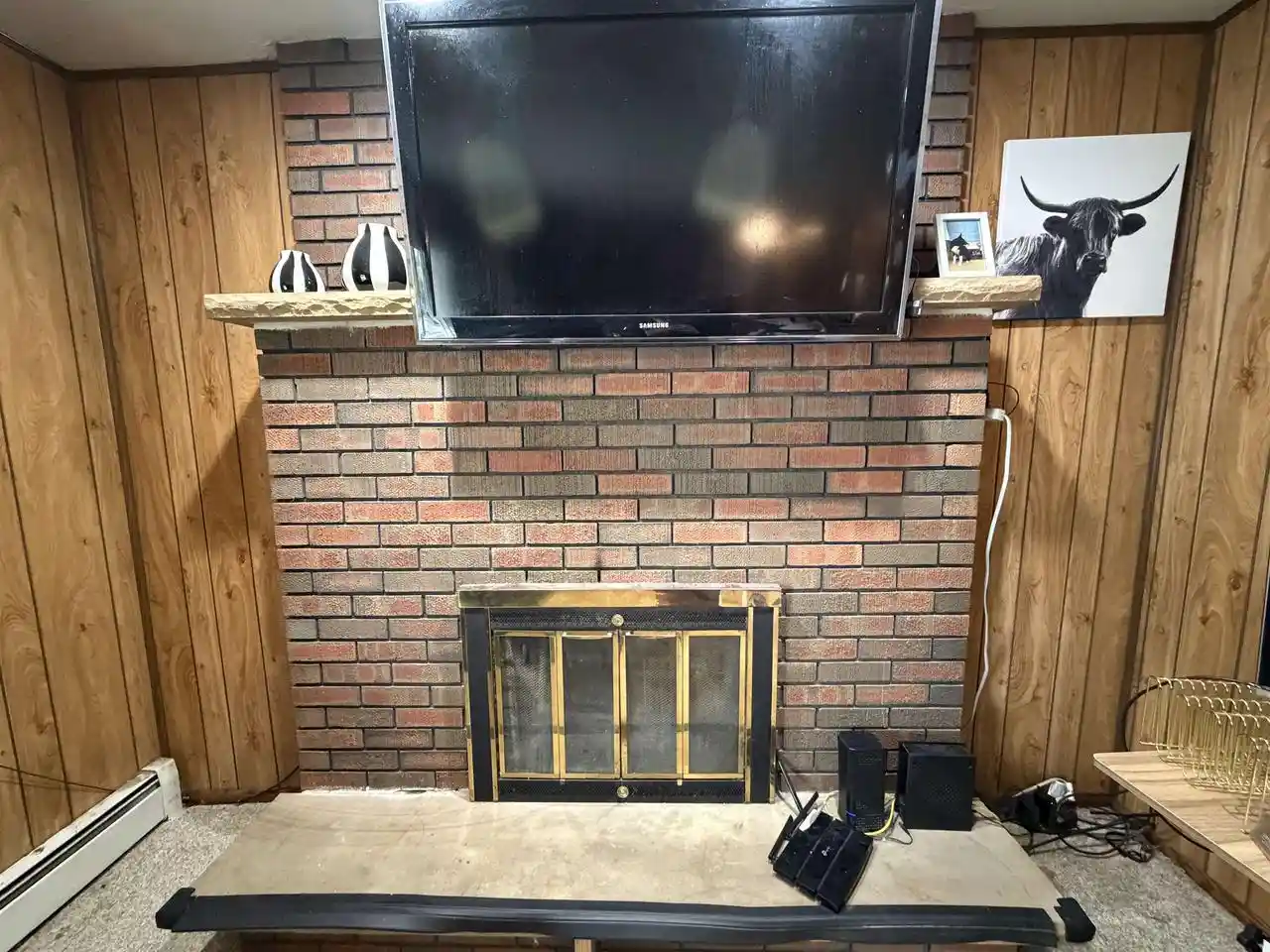 Photo 2 of Single family home for sale at 129 River St, Portage, WI 53901 | MLS# 2035474 | Listing updated on 2026-10-27