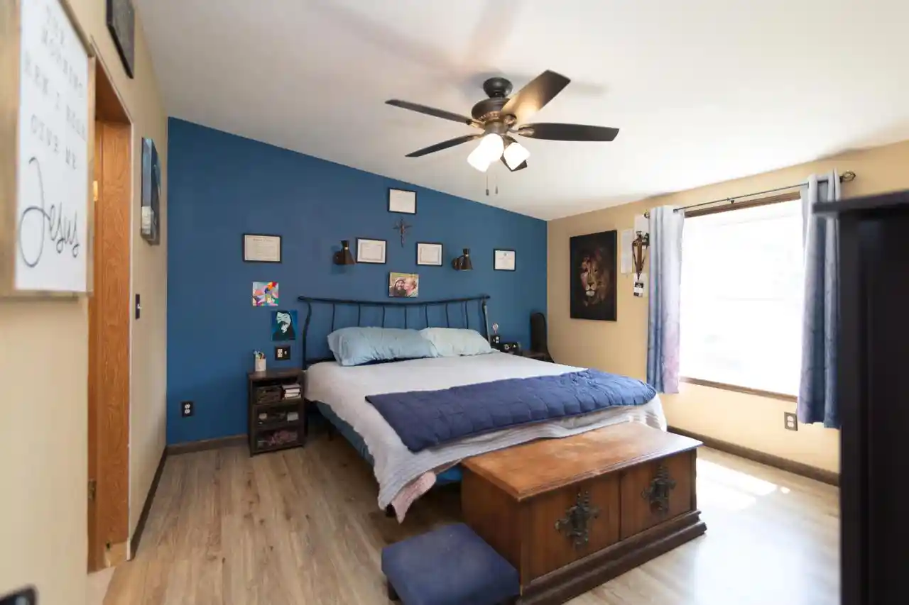 Photo 1 of Single family home for sale at 302 Pearl St, Reeseville, WI 53579 | MLS# 1986363 | Listing updated on 2026-10-29