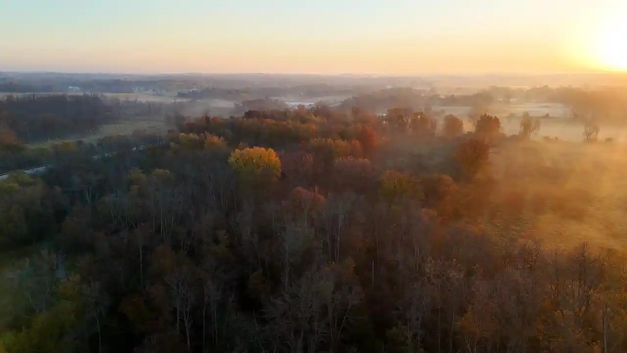 Photo 1 of Land for sale at Tbd Island Rd, Hortonville, WI 54944 | MLS# 2035479 | Listing updated on 2026-10-27