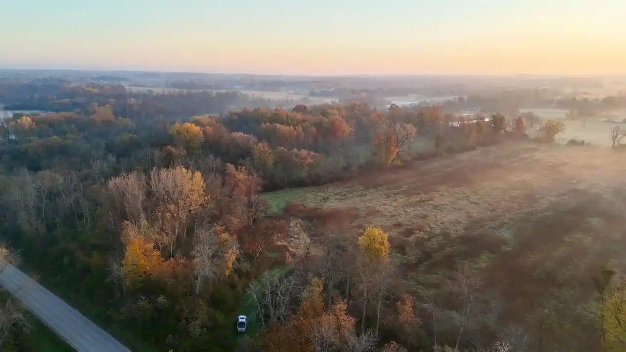 Photo 2 of Land for sale at Tbd Island Rd, Hortonville, WI 54944 | MLS# 2035479 | Listing updated on 2026-10-27