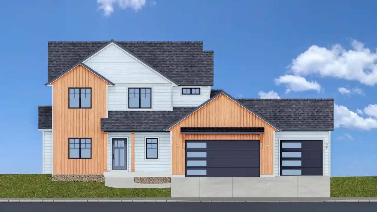 Single family home for sale at 1617 Fox Glove St, Holmen, WI 54636 | MLS# 1986365