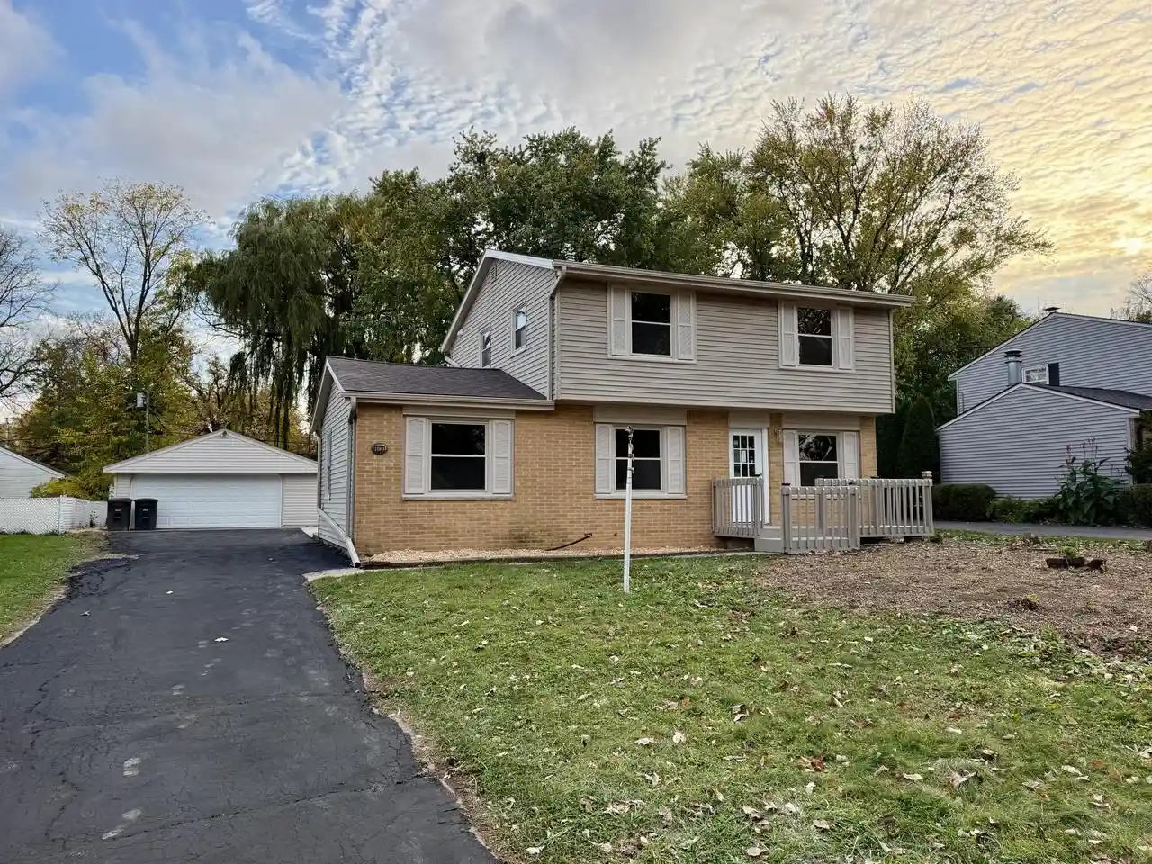Single family home for sale at 6421 W Leroy Ave, Milwaukee, WI 53220 | MLS# 1986366