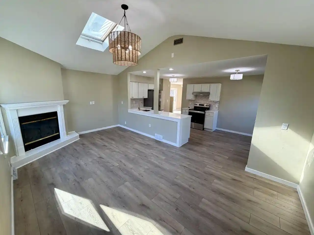 Photo 1 of Single family home for sale at 6421 W Leroy Ave, Milwaukee, WI 53220 | MLS# 1986366 | Listing updated on 2026-10-28