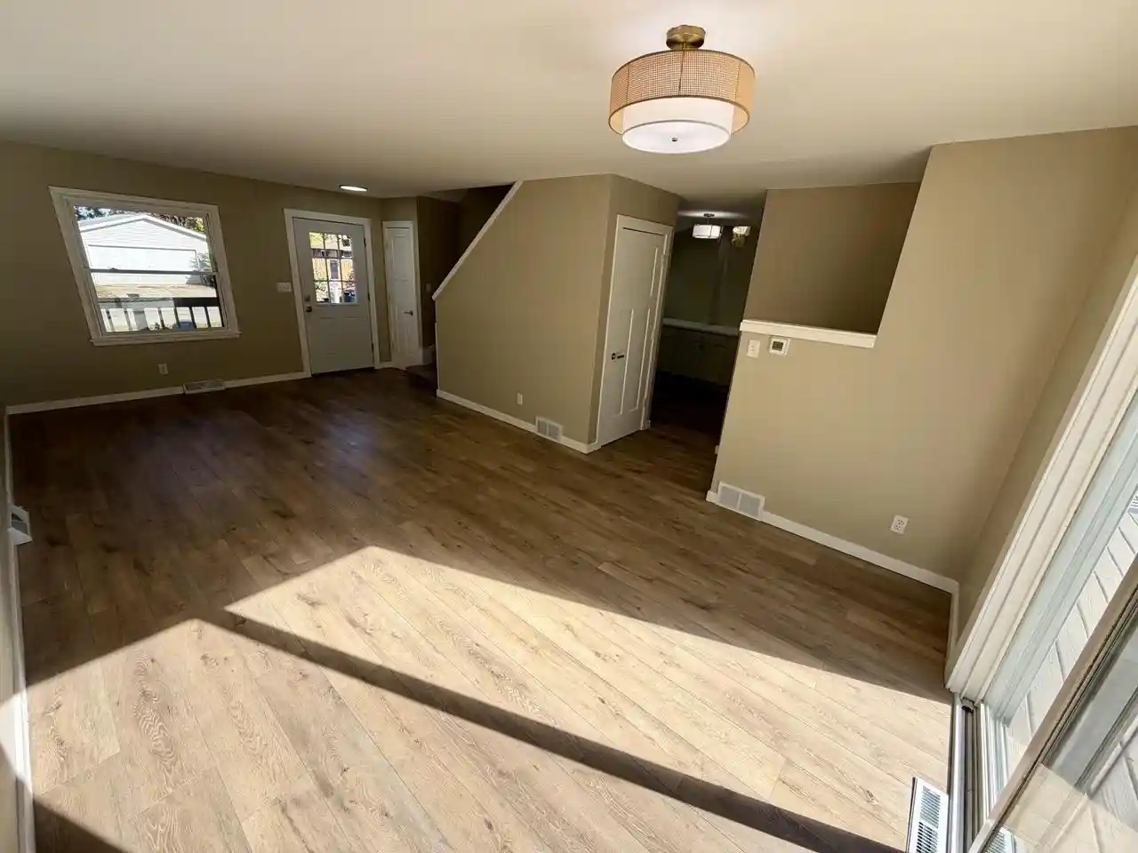 Photo 2 of Single family home for sale at 6421 W Leroy Ave, Milwaukee, WI 53220 | MLS# 1986366 | Listing updated on 2026-10-28