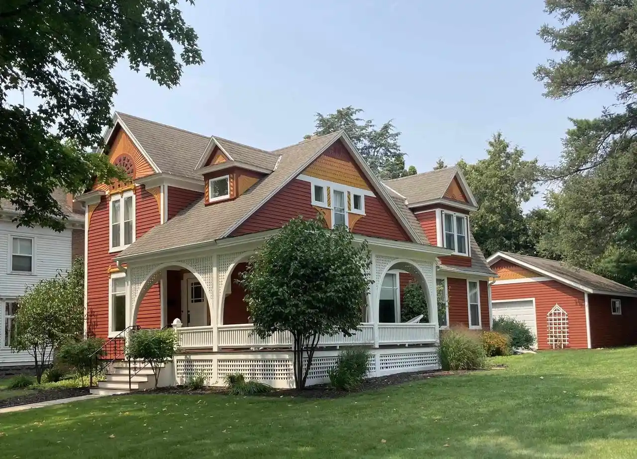 Photo 1 of Single family home for sale at 199 E Park Ave, Berlin, WI 54923 | MLS# 2035484 | Listing updated on 2026-10-28