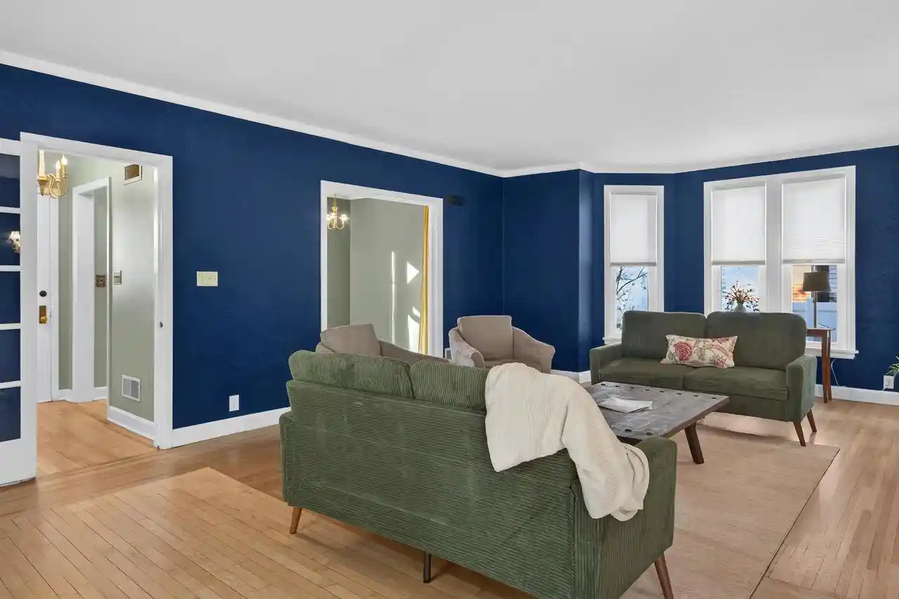 Photo 3 of Single family home for sale at 199 E Park Ave, Berlin, WI 54923 | MLS# 2035484 | Listing updated on 2026-10-28