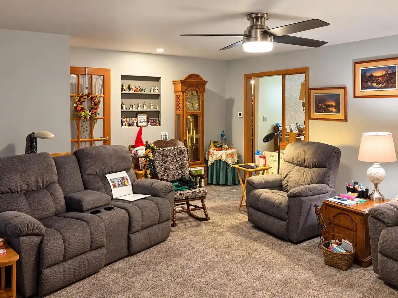 Photo 3 of Single family home for sale at 1519 Humboldt Ave, Sheboygan, WI 53081 | MLS# 1986368 | Listing updated on 2026-10-28