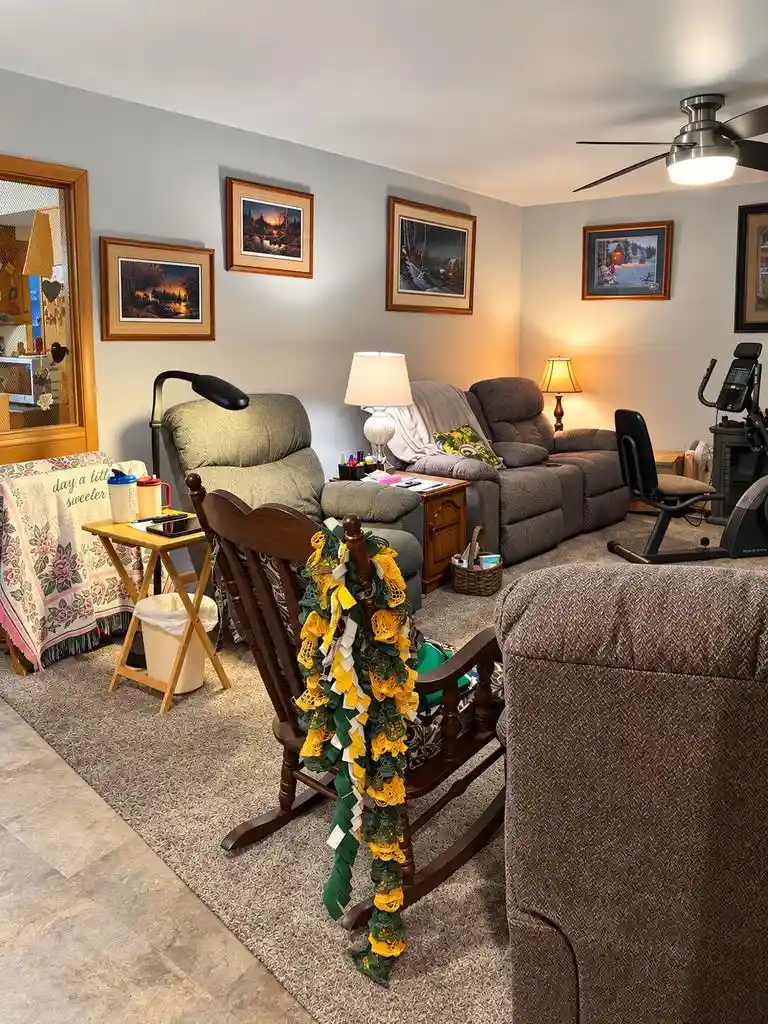 Photo 4 of Single family home for sale at 1519 Humboldt Ave, Sheboygan, WI 53081 | MLS# 1986368 | Listing updated on 2026-10-28