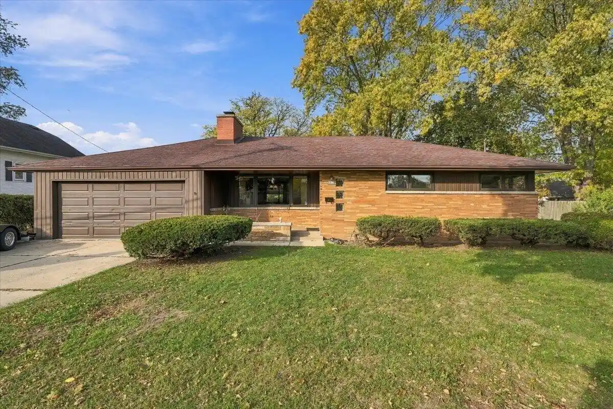 Single family home for sale at 4015 S 76th Street, Milwaukee, WI 53220 | MLS# 1986370