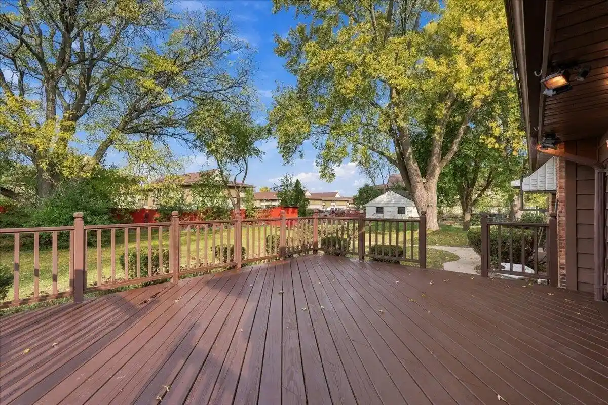 Photo 1 of Single family home for sale at 4015 S 76th Street, Milwaukee, WI 53220 | MLS# 1986370 | Listing updated on 2026-10-28