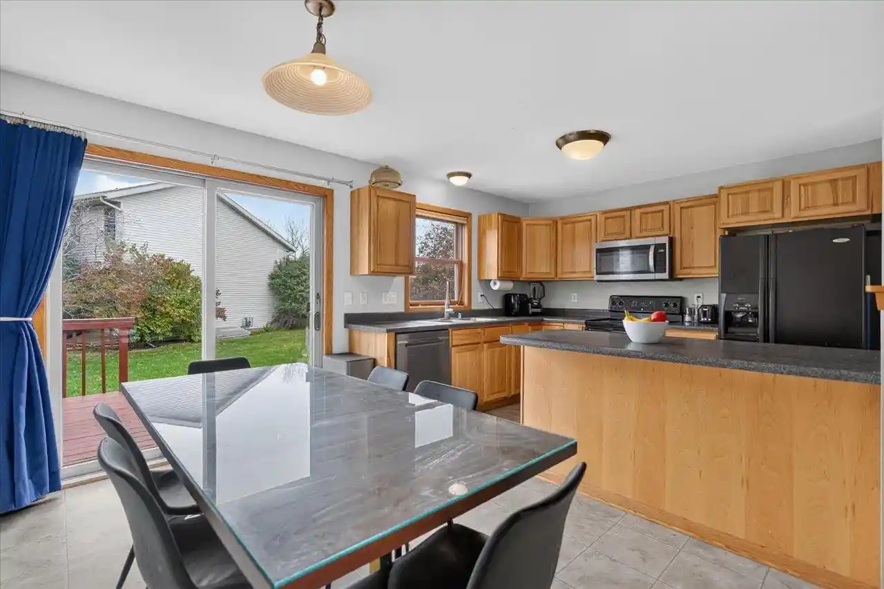 Photo 2 of Single family home for sale at 7126 Heather Glen Dr, Madison, WI 53719 | MLS# 2035485 | Listing updated on 2026-10-28