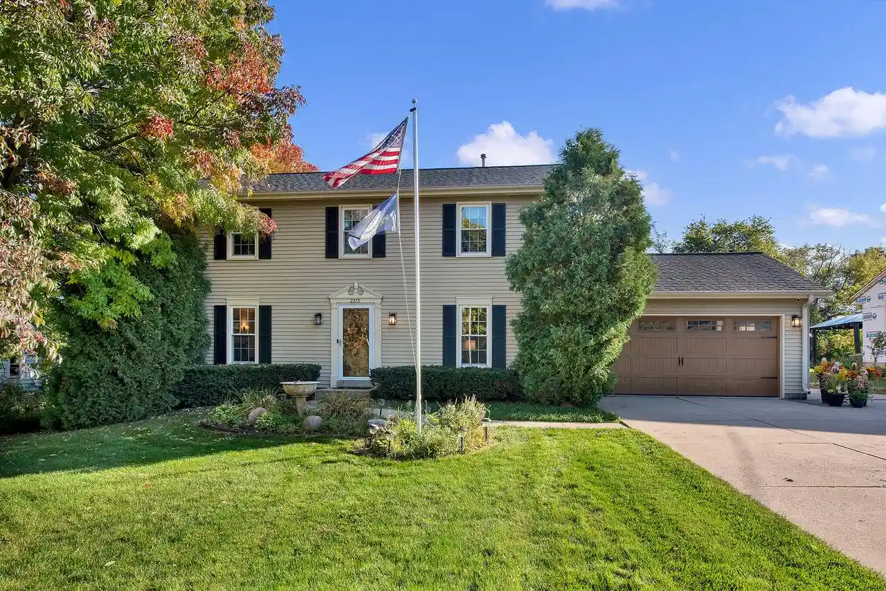 Single family home for sale at 2215 W Mangold Ave, Milwaukee, WI 53221 | MLS# 1986373