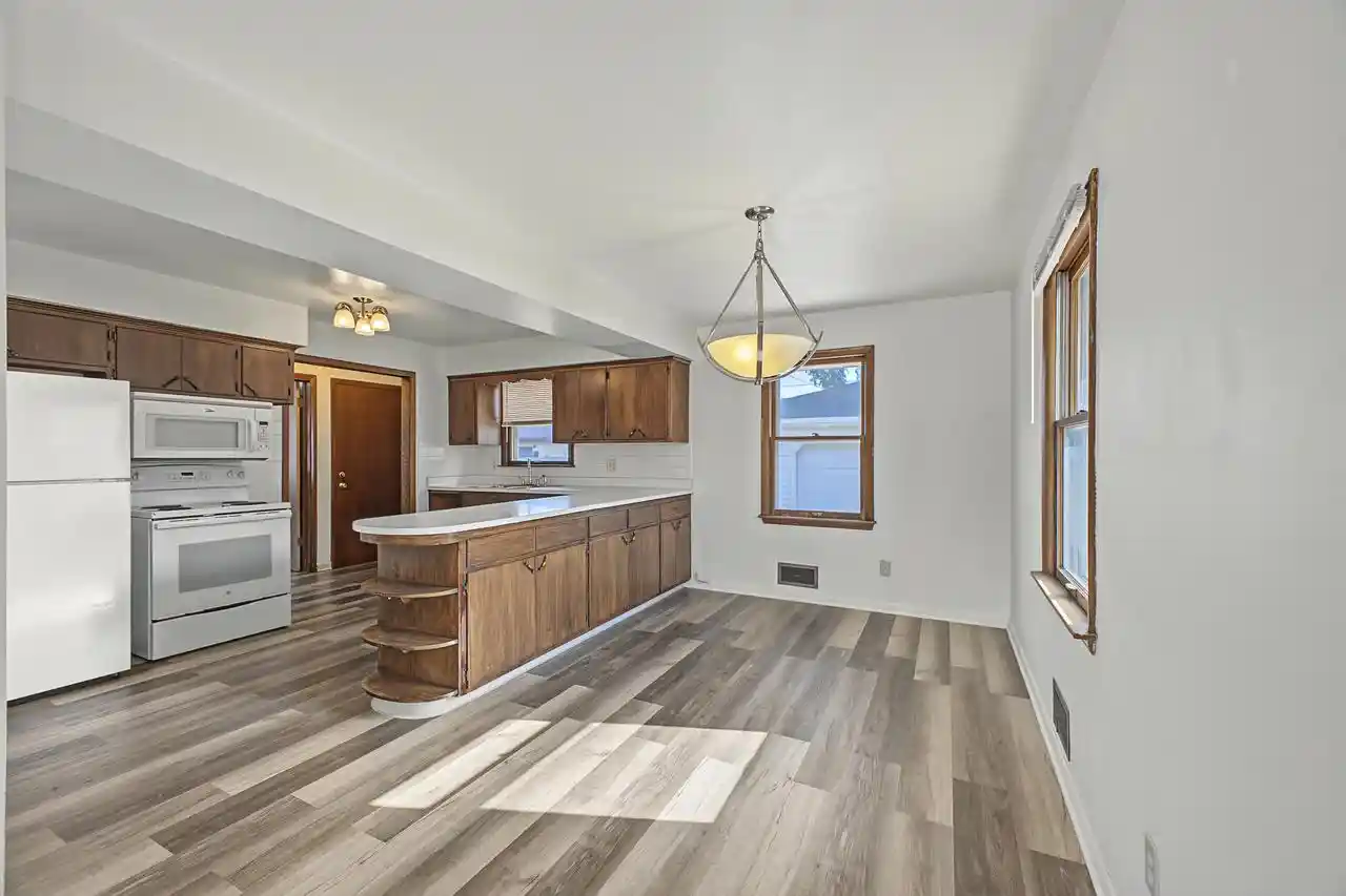 Photo 1 of Single family home for sale at 1731 Monroe Ave, Racine, WI 53405 | MLS# 1986376 | Listing updated on 2026-10-28