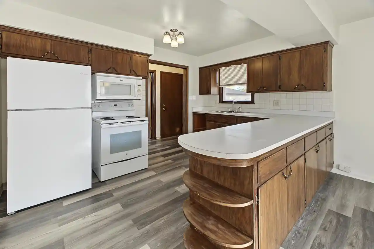 Photo 2 of Single family home for sale at 1731 Monroe Ave, Racine, WI 53405 | MLS# 1986376 | Listing updated on 2026-10-28
