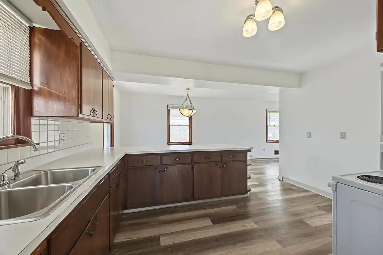 Photo 3 of Single family home for sale at 1731 Monroe Ave, Racine, WI 53405 | MLS# 1986376 | Listing updated on 2026-10-28