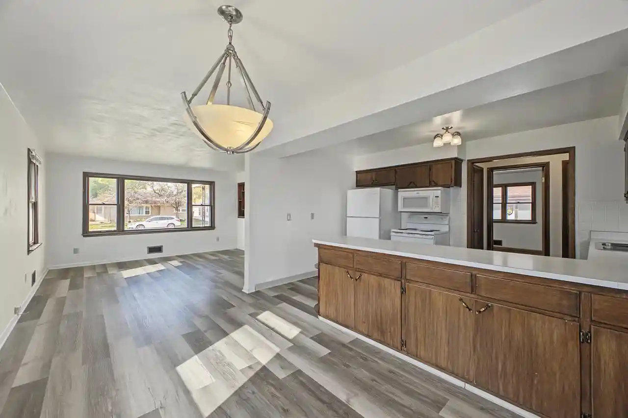 Photo 4 of Single family home for sale at 1731 Monroe Ave, Racine, WI 53405 | MLS# 1986376 | Listing updated on 2026-10-28